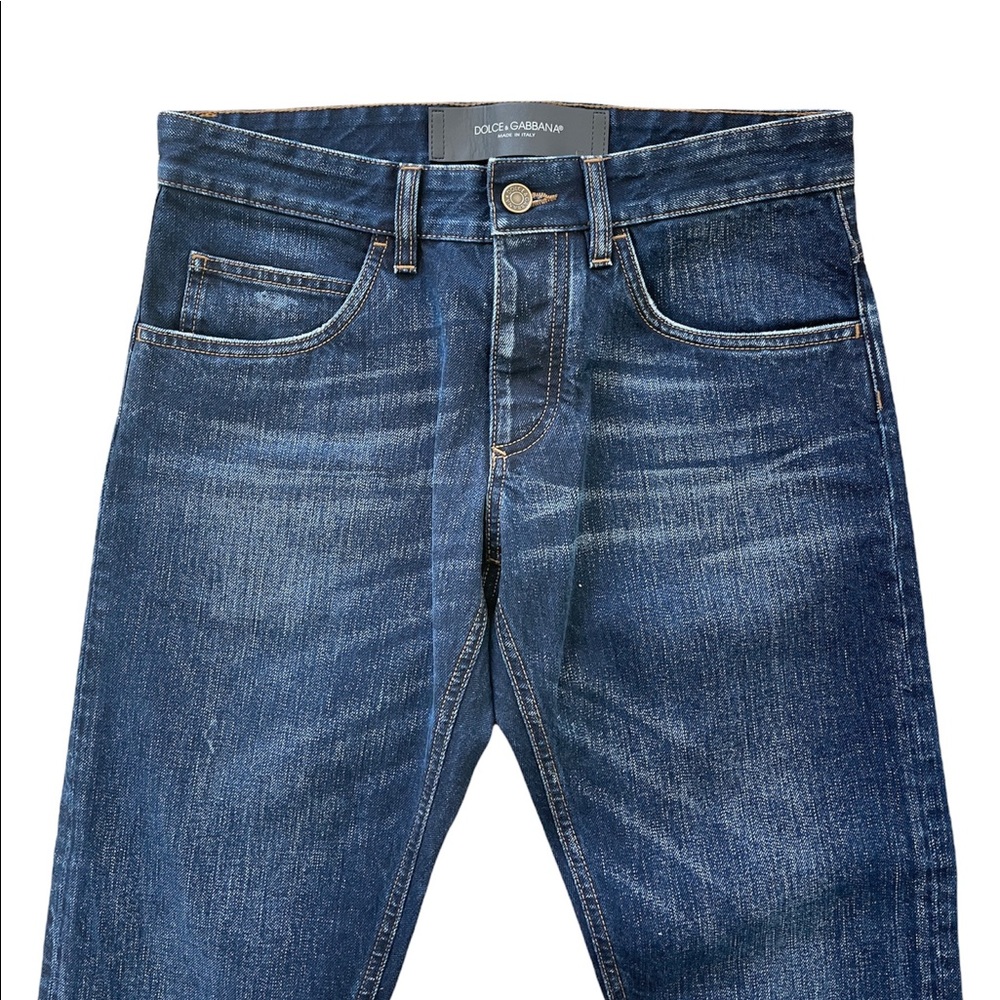 NWOT Dolce & Gabbana Jeans (D&G Men’s)
